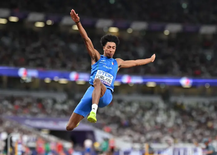 Atletica - Tokyo - World Athletics Championships 2025