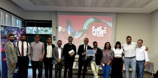 Rome Future Week, “Lo Zoo delle Startup” modello innovativo