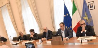 Fedriga “Friuli-Venezia Giulia ecosistema ideale per la crescita del farmaceutico”