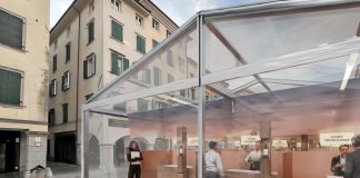 Bini “A Ein Prosit vetrina di 900 mq per l’enogastronomia del Friuli-Venezia Giulia”