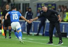 Nations League, il 12 febbraio a Bruxelles il sorteggio: l’Italia di Gattuso in 2^fascia