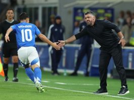 Nations League, il 12 febbraio a Bruxelles il sorteggio: l’Italia di Gattuso in 2^ fascia