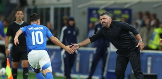 Nations League, il 12 febbraio a Bruxelles il sorteggio: l’Italia di Gattuso in 2^ fascia