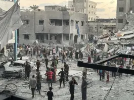 Media, Usa annunceranno l’avvio della Fase 2 del piano di pace per Gaza tra due settimane