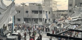 L’ambasciatore palestinese a Malta elogia il piano di Trump per la pace a Gaza