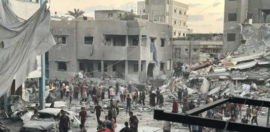 Media, Usa annunceranno l’avvio della Fase 2 del piano di pace per Gaza tra due settimane