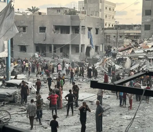 Media, Usa annunceranno l’avvio della Fase 2 del piano di pace per Gaza tra due settimane