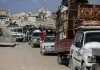 Egitto, il 265° convoglio “Zad al-Ezza” porta nuovi aiuti umanitari a Gaza