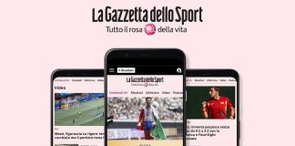 Gazzetta.it cambia volto, rinnovato il layout grafico