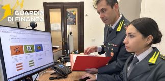 Corsi di formazione “fantasma”, sequestro per 600 mila euro a un’azienda di Grosseto