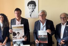 40 anni dall’omicidio di Giancarlo Siani, un mese di eventi per ricordarlo