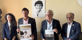 40 anni dall’omicidio di Giancarlo Siani, un mese di eventi per ricordarlo