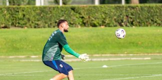 Nazionale, Donnarumma “Gattuso ha cominciato alla grande, sta dando tutto”