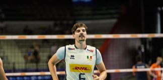 Italvolley maschile pronta per i Mondiali, Giannelli “Sarà complicato, ma vogliamo ripeterci”