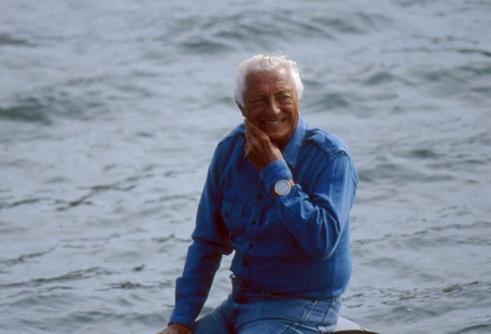 Archivio, Gianni Agnelli