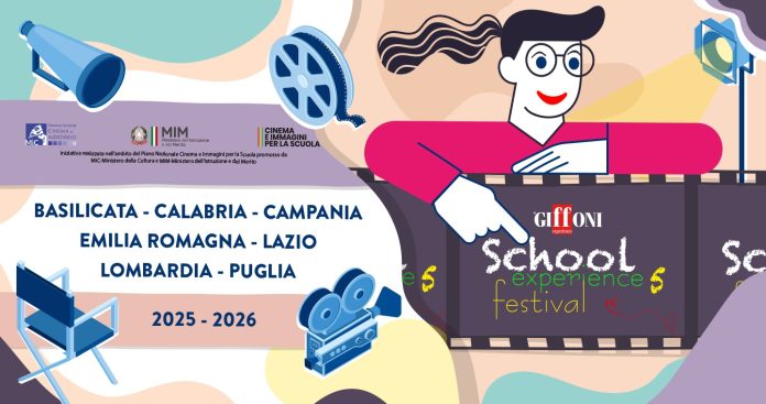 Giffoni School