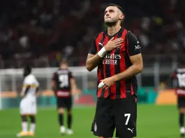Milan in talks with West Ham for Fullkrug, Leeds interested in Gimenez