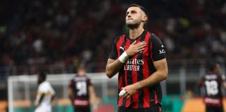 Milan in talks with West Ham for Fullkrug, Leeds interested in Gimenez