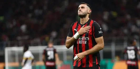 Santiago Gimenez’s father: “Negotiations with Porto are progressing”