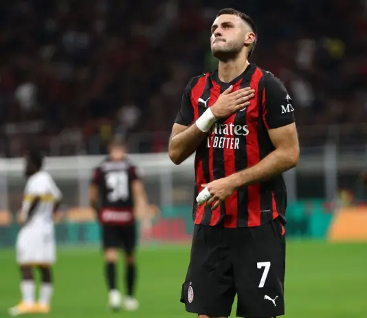 Milan in talks with West Ham for Fullkrug, Leeds interested in Gimenez