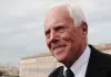 Un anno senza Armani, gli omaggi a “Re Giorgio”