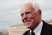 È morto Giorgio Armani, il re della moda italiana aveva 91 anni