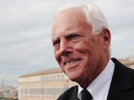 Un anno senza Armani, gli omaggi a “Re Giorgio”