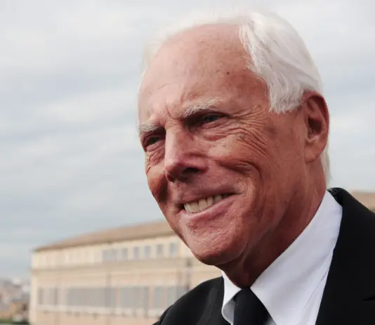 Un anno senza Armani, gli omaggi a “Re Giorgio”