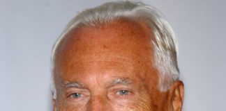 وفاة جورجيو أرماني ملك الموضة الإيطالية عن عمر ناهز 91 عامًا