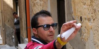 Intervista shock al figlio di Totò Riina, reazioni e polemiche