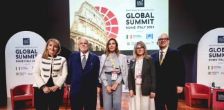 A Roma al via il Global Summit World Travel & Tourism Council