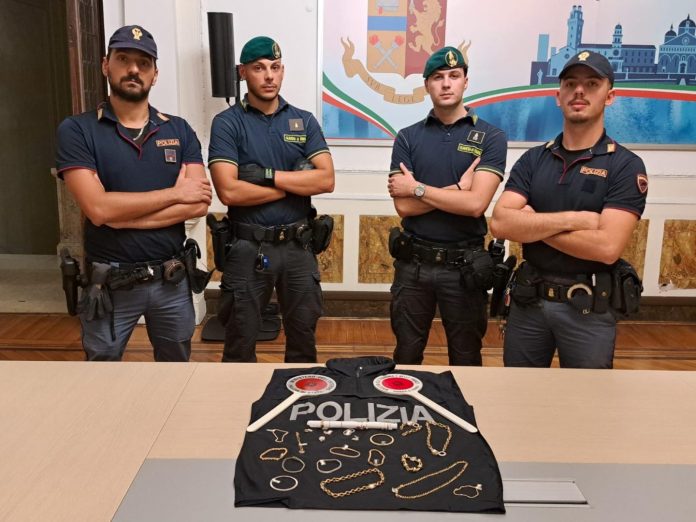 Guardia di Finanza Padova 2