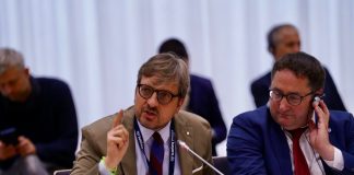 Guidesi: “L’UE deve decidere se salvare l’industria automotive o gestire milioni di disoccupati”