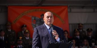 Crosetto “Nessuno metta a rischio l’incolumità dei soldati italiani”