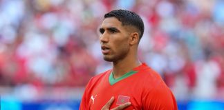 Morocco qualifies for 2026 World Cup, sets sights on Africa Cup of Nations