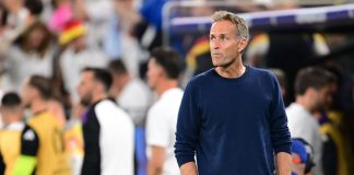 Bayer Leverkusen appoint Kasper Hjulmand as new head coach