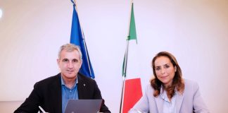 Sport equestri, rinnovato il protocollo d’intesa ICSC-FISE