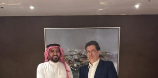 شراكة إعلامية بين وكالة إيطاليا برس و موقع أخبار الدفاع و التسليح السعودي