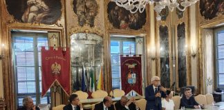 Ficarra e Picone, l’attore e regista Pif e la giornalista Petyx insieme a Rap per “IoMirifiuto”