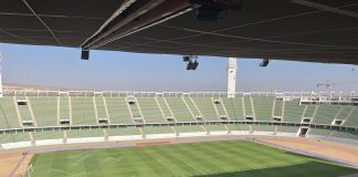 Turismo e calcio, così Agadir punta a crescere ancora