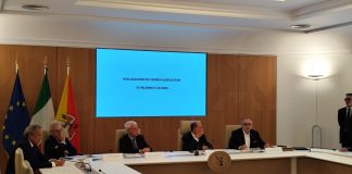 Termovalorizzatori a Palermo e Catania, Schifani “Il progetto di fattibilità è un segnale importante”