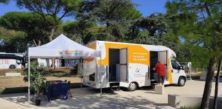 Al via il progetto di prevenzione “Nontiscordardimé 2025”, screening gratuiti per gli over 65 nelle Asl di Roma