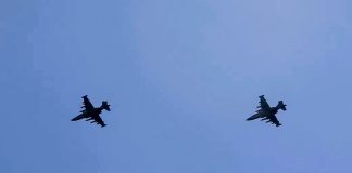 Tre jet russi violano lo spazio aereo dell’Estonia, altri caccia a bassa quota nel Baltico. Tallinn chiede l’attivazione dell’articolo 4 della Nato