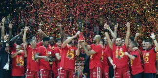 Al Forum di Assago il 27 e il 28 settembre la Supercoppa di basket 2025