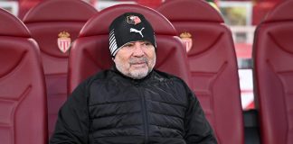 Jorge Sampaoli is the new coach of Atletico Mineiro