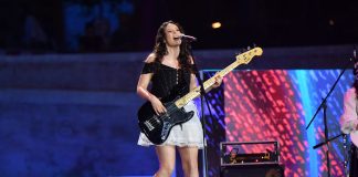 Francesca Michielin annuncia la release di Anime