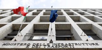 Ponte sullo Stretto, riunione al Mit per i tavoli tecnici istituzionali