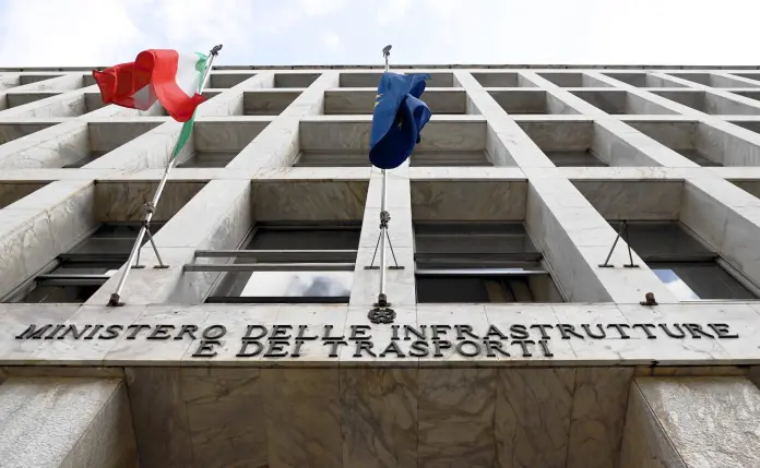 Ministero delle Infrastrutture e dei Trasporti