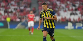 Sadettin Saran is the new president of Fenerbahçe