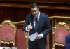 Caro carburanti, Salvini “Al vaglio la proroga delle misure di riduzione delle accise”